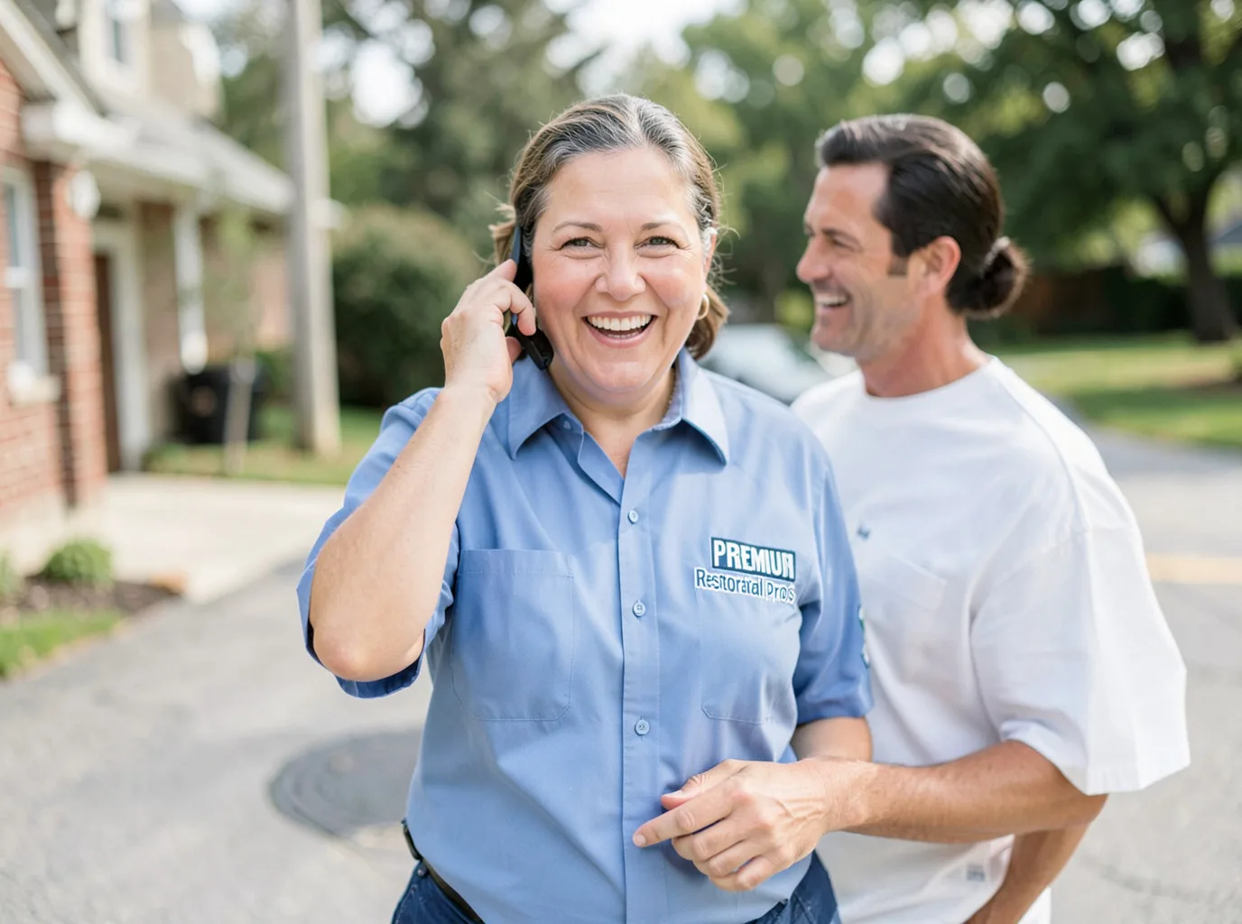 Water Damage Restoration Parker, PA FAQs